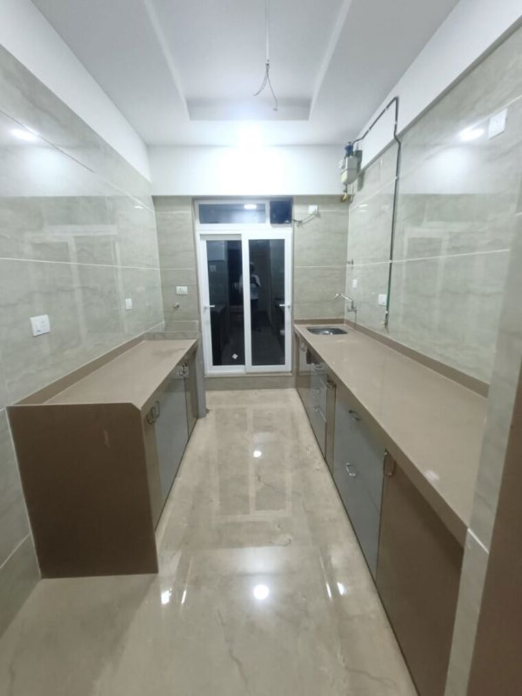 Kitchen, 111-hyde-park 2 Bedroom 851 Sq.Ft. Apartment In Malad East Mumbai 10477328