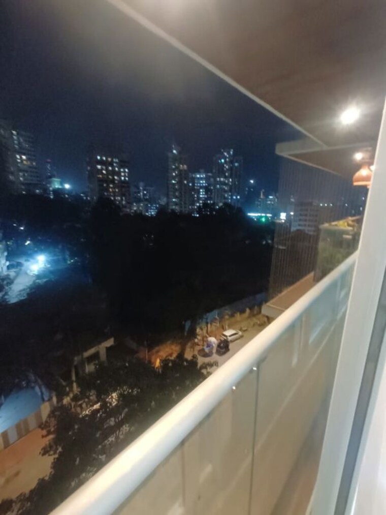 Swimming Pool, 111-hyde-park 2 Bedroom 851 Sq.Ft. Apartment In Malad East Mumbai 10477328
