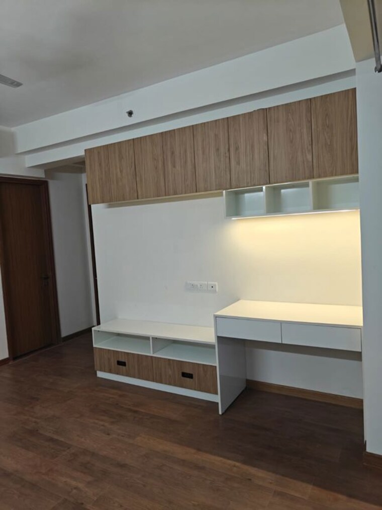 Room, godrej-woods-evergreen 2 Bedroom 1255 Sq.Ft. Apartment In Sector 43 Noida 10477257