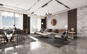 3 BHK Apartment For Sale in Swastika Heights, Bhayli