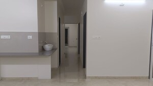 Corridor in 3 BHK Apartment at Swastika Heights, Bhayli – for Sale