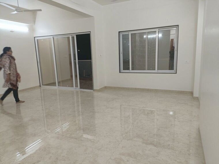 Living Room, swastika-heights 3 Bedroom 1100 Sq.Ft. Apartment In Bhayli Vadodara 10477242