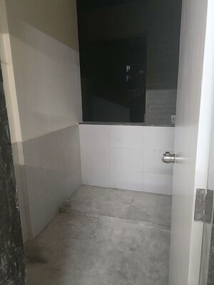 Balcony in 3 BHK Apartment at Swastika Heights, Bhayli – for Sale
