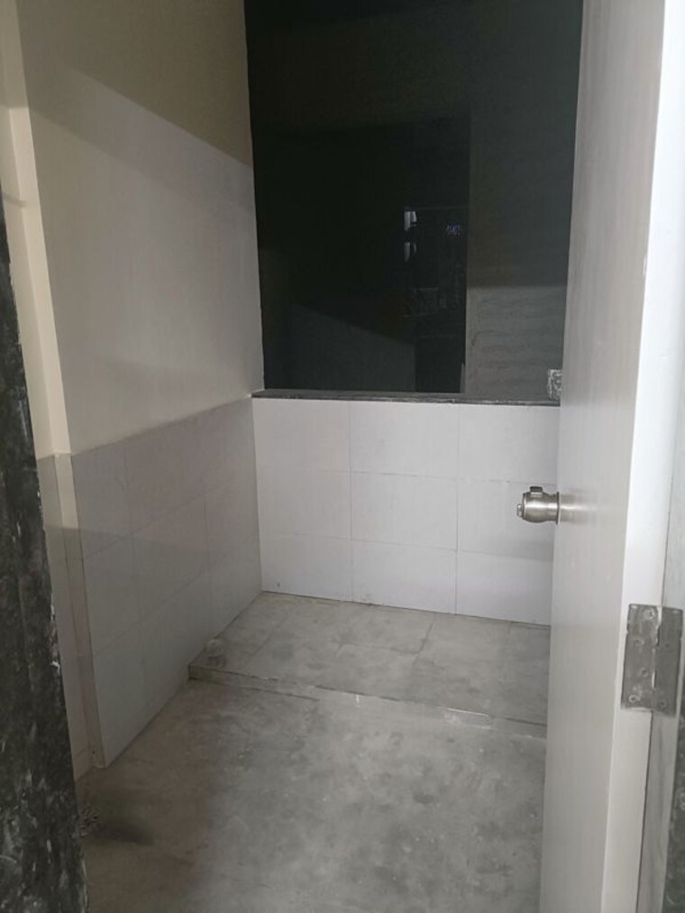 Balcony, swastika-heights 3 Bedroom 1100 Sq.Ft. Apartment In Bhayli Vadodara 10477242