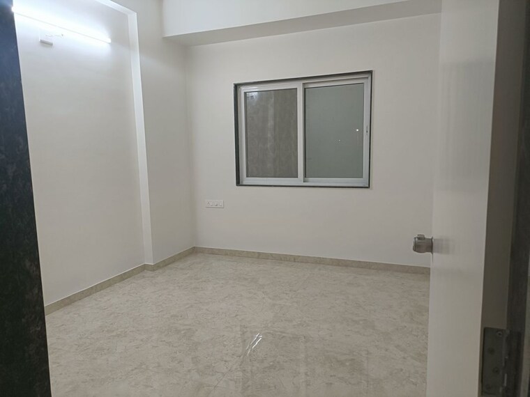 Bedroom, swastika-heights 3 Bedroom 1100 Sq.Ft. Apartment In Bhayli Vadodara 10477242