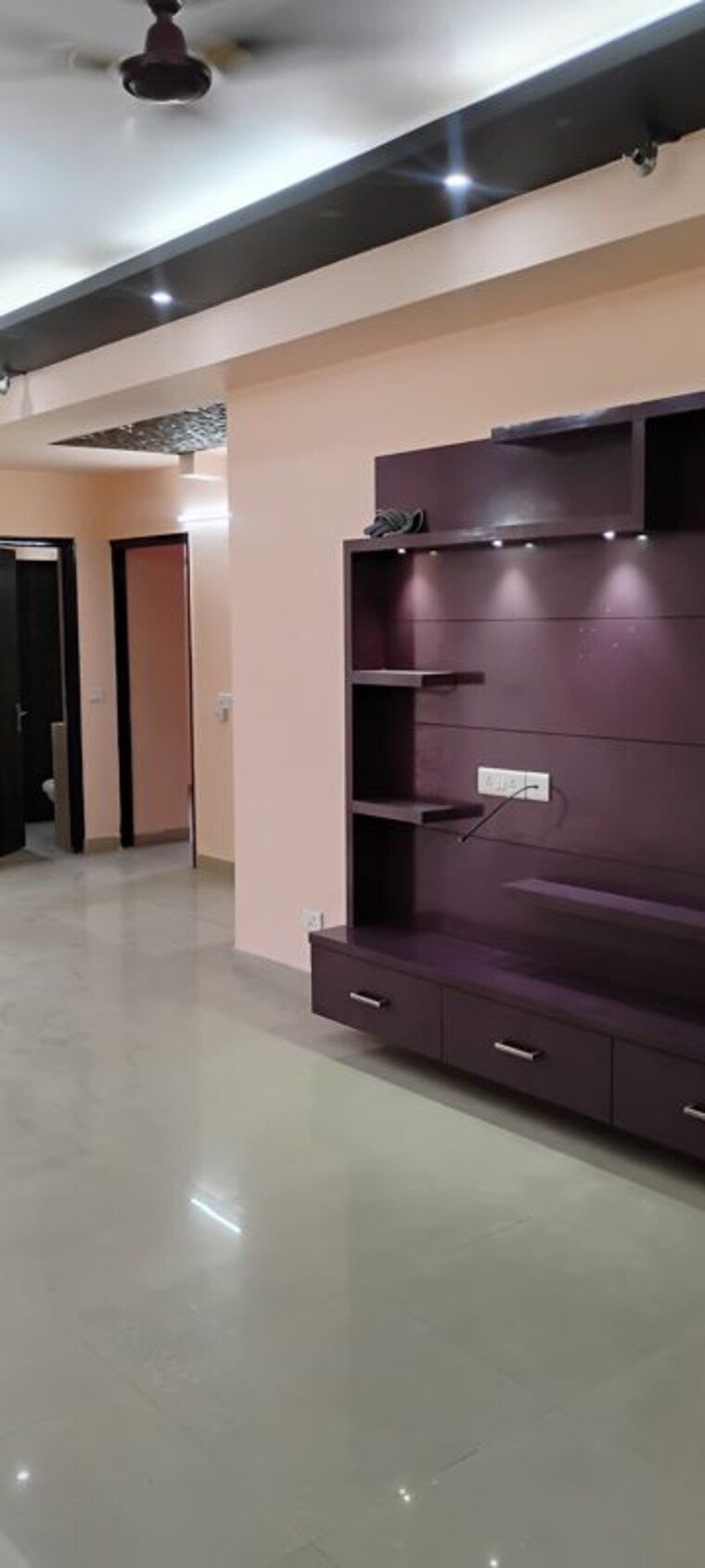 Kitchen, jaypee-green-kosmos-phase-ii 2 Bedroom 940 Sq.Ft. Apartment In Sector 134 Noida 10477320