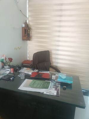 Furnished Amenities in  Office Space in IT/SEZ at Artha Mart, Tech Zone 4 Greater Noida – for Rent