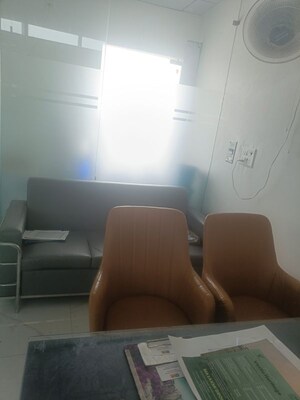  Office Space in IT/SEZ For Rent in Artha Mart, Tech Zone 4 Greater Noida