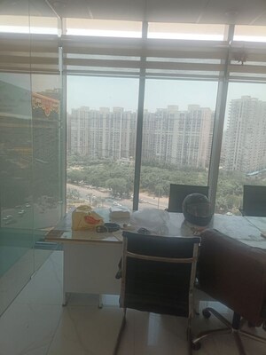 Team Area in  Office Space in IT/SEZ at Artha Mart, Tech Zone 4 Greater Noida – for Rent