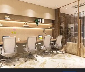 Team Area in  Warehouse at Udyog Vihar Phase 1 – for Rent