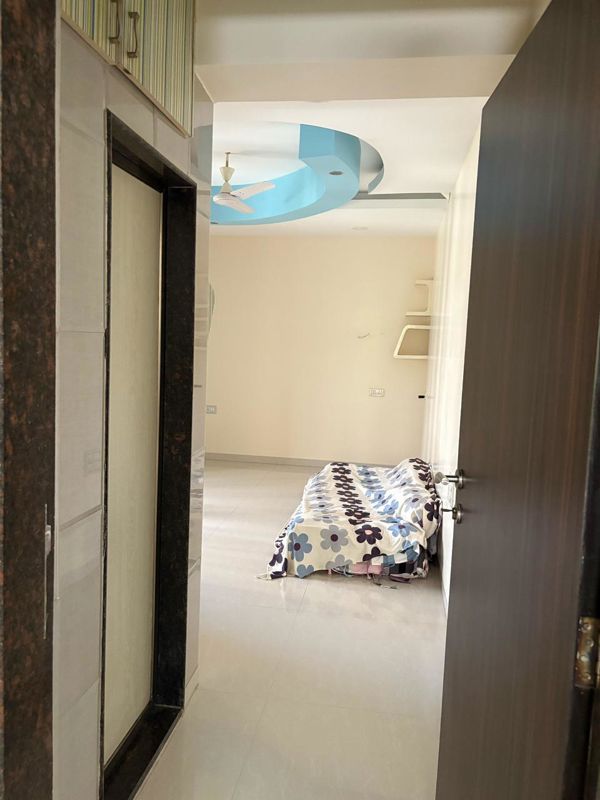 3 BHK 900 Sq.Ft. Apartment in Unique The Skyline
