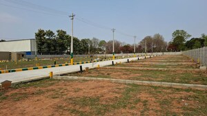  Plot For Sale in Jigani