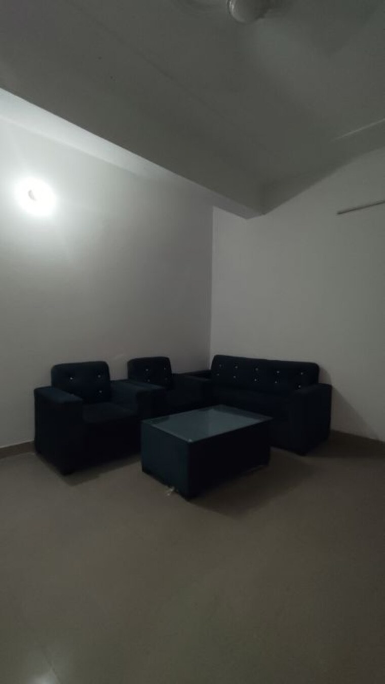 Living Room, freedom fighters enclave 1 Bedroom 440 Sq.Ft. Apartment In Freedom Fighters Enclave Delhi 10477357