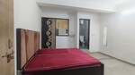 1 BHK 440 Sq.Ft. Apartment in Freedom Fighters Enclave