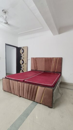 Bedroom in 1 BHK Apartment at Freedom Fighters Enclave – for Rent
