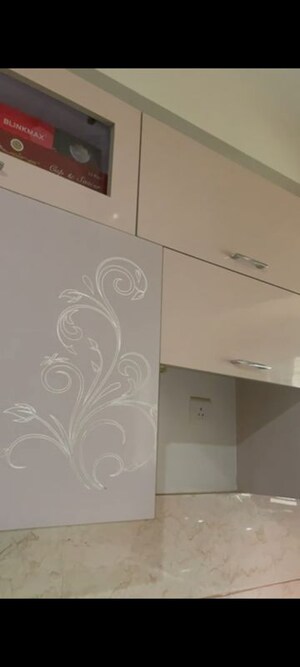 Furnished Amenities in 3 BHK Apartment at Dwarika Raj Garden City, Raj Nagar Extension – for Sale