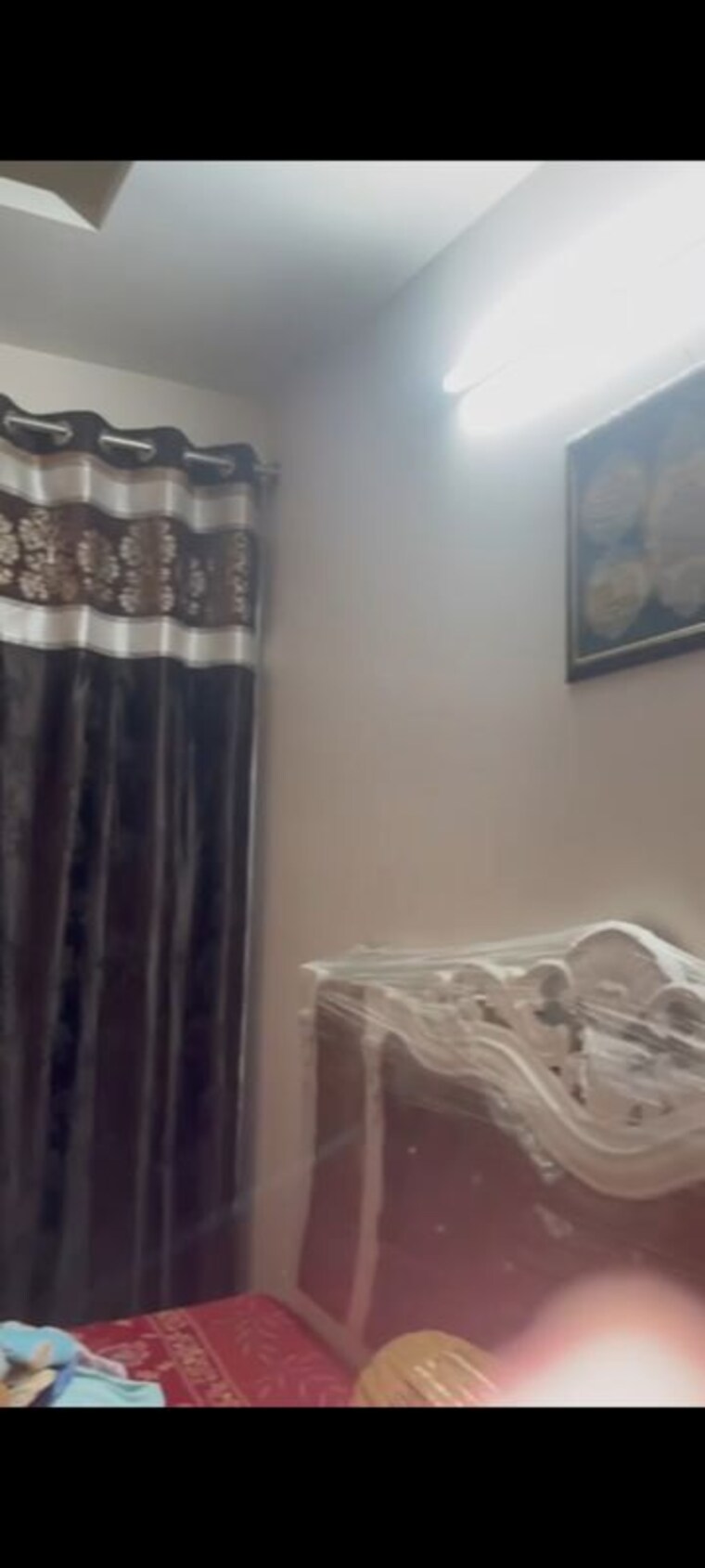 Bedroom, dwarika-raj-garden-city 3 Bedroom 162 Sq.Yd. Apartment In Raj Nagar Extension Ghaziabad 10477346