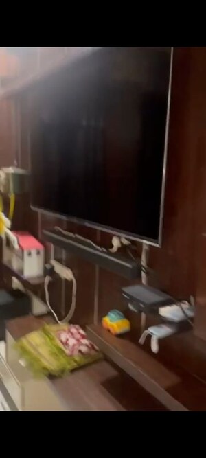 Furnished Amenities in 3 BHK Apartment at Dwarika Raj Garden City, Raj Nagar Extension – for Sale