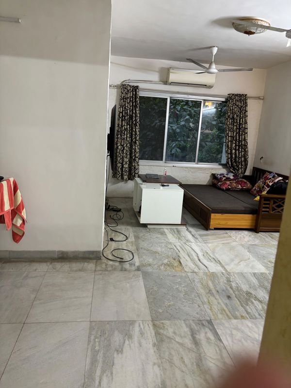 2 BHK 1050 Sq.Ft. Apartment in Hiranandani Gardens Silver Oak