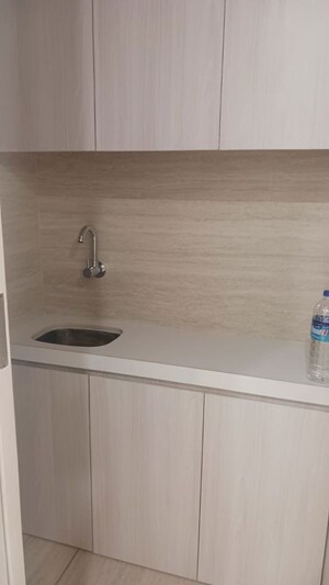 Furnished Amenities in  Office Space at Wadhwa The Gateway, Mulund West – for Rent