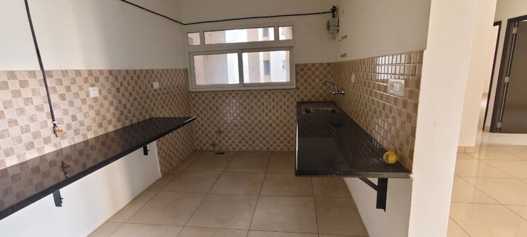 Kitchen, prestige-sunrise-park 3 Bedroom 1600 Sq.Ft. Apartment In Electronic City Phase I Bangalore 10477372