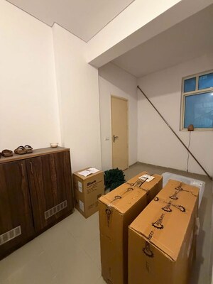 Team Area in 3.5 BHK Apartment at Vatika Gurgaon 21, Sector 83 – for Rent