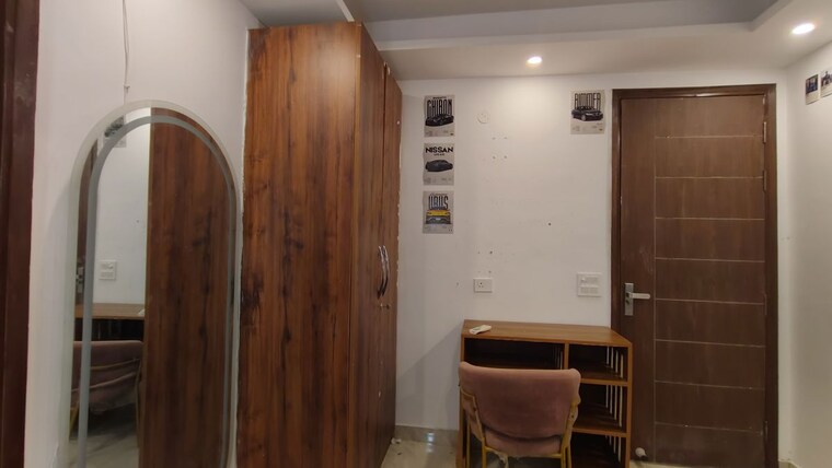 undefined, neb sarai 2 Bedroom 850 Sq.Ft. Apartment In Neb Sarai Delhi 10477367