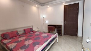Bedroom in 2 BHK Apartment at Neb Sarai – for Rent