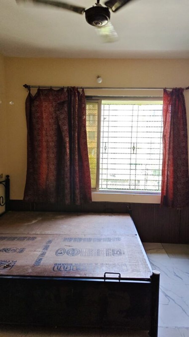 Bedroom, new-prathamesh-niwas-chs 1 Bedroom 450 Sq.Ft. Apartment In Thakurli Thane 10477377