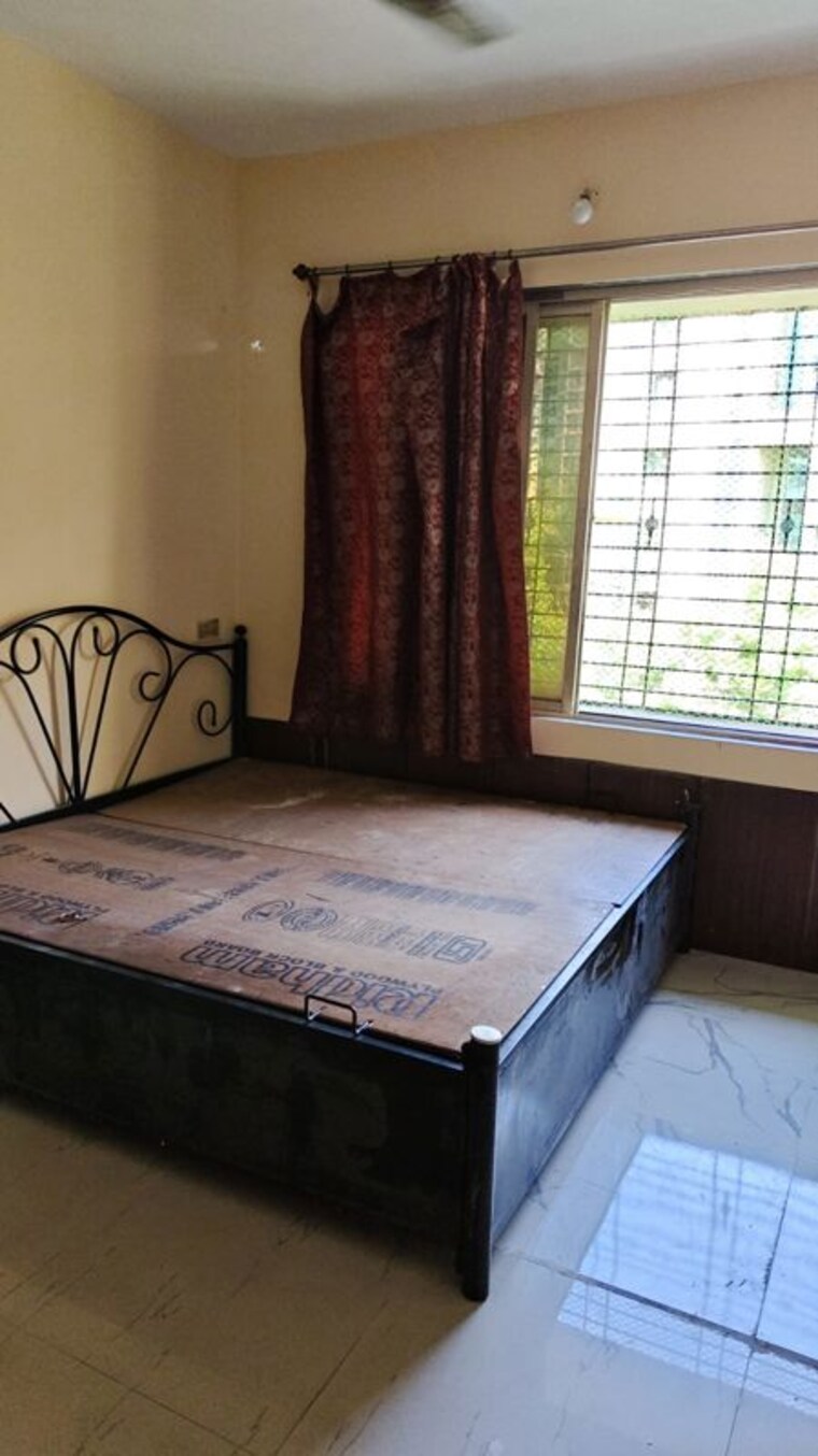 Bedroom, new-prathamesh-niwas-chs 1 Bedroom 450 Sq.Ft. Apartment In Thakurli Thane 10477377