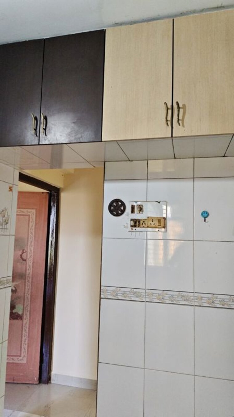 undefined, new-prathamesh-niwas-chs 1 Bedroom 450 Sq.Ft. Apartment In Thakurli Thane 10477377