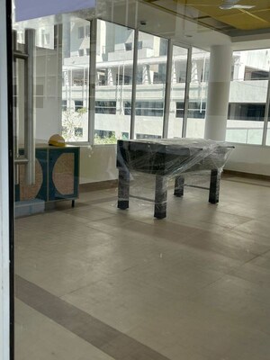 Parking in 2 BHK Apartment at Godrej Greens, Undri – for Sale
