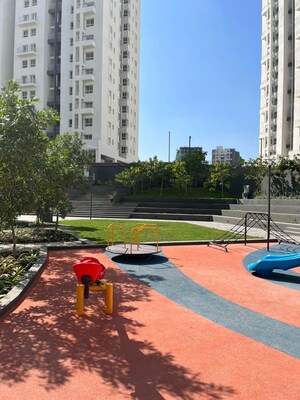 2 BHK Apartment – Exterior View View at Godrej Greens, Undri - for Sale