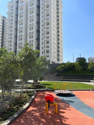 2 BHK Apartment – Exterior View View at Godrej Greens, Undri - for Sale