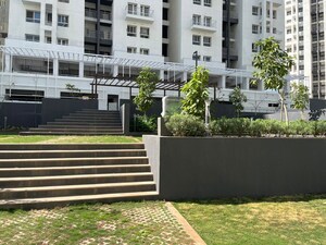 2 BHK Apartment – Exterior View View at Godrej Greens, Undri - for Sale