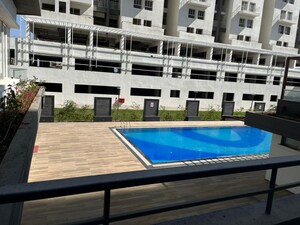 Swimming Pool in 2 BHK Apartment at Godrej Greens, Undri – for Sale