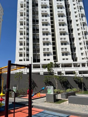 2 BHK Apartment – Exterior View View at Godrej Greens, Undri - for Sale