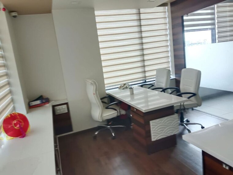 Team Area, bodakdev Commercial Office Space 800 Sq.Ft. In Bodakdev Ahmedabad 10477384