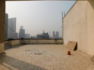 3 BHK Apartment – Exterior View View at Sandesh Nagar - for Sale