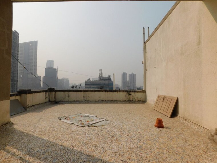 Exterior View, sandesh nagar 3 Bedroom 924 Sq.Ft. Apartment In Sandesh Nagar Mumbai 10477379
