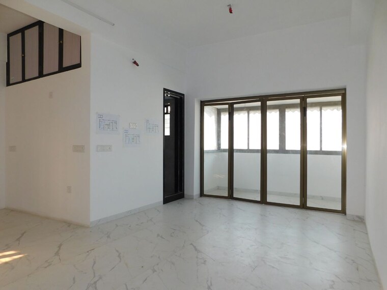 Room, sandesh nagar 3 Bedroom 924 Sq.Ft. Apartment In Sandesh Nagar Mumbai 10477379