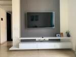 2 BHK + Store Room 1250 Sq.Ft. Apartment in Castle Rock