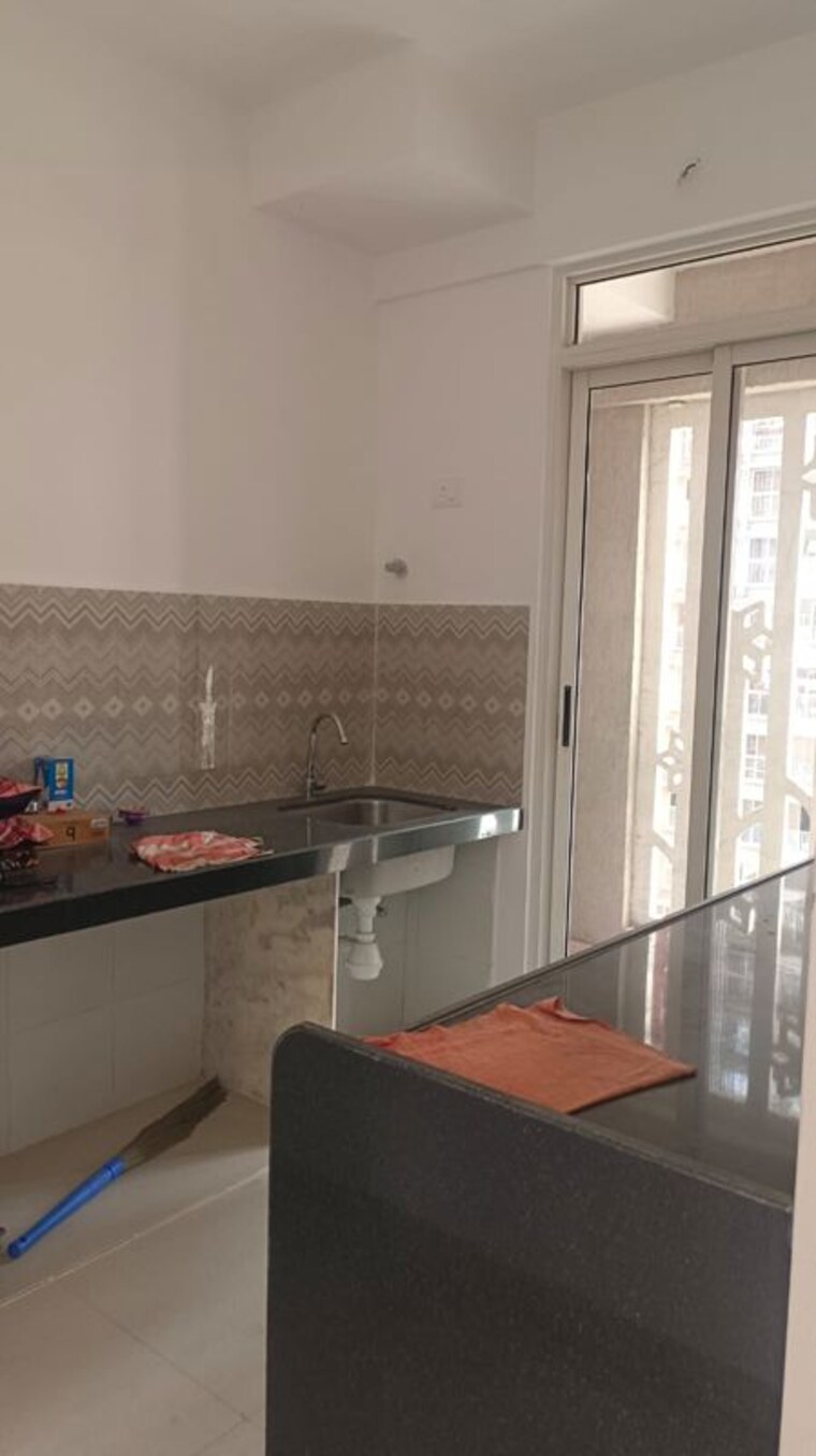 Kitchen, lodha-palava-casa-rio-caspiana 1 Bedroom 450 Sq.Ft. Apartment In Dombivli East Thane 10477394
