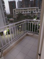 3 BHK + Study Room,Extra Room 1729 Sq.Ft. Builder Floor in Godrej Garden City
