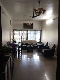 2 BHK + Pooja Room Apartment For Rent in Neeta Terrace