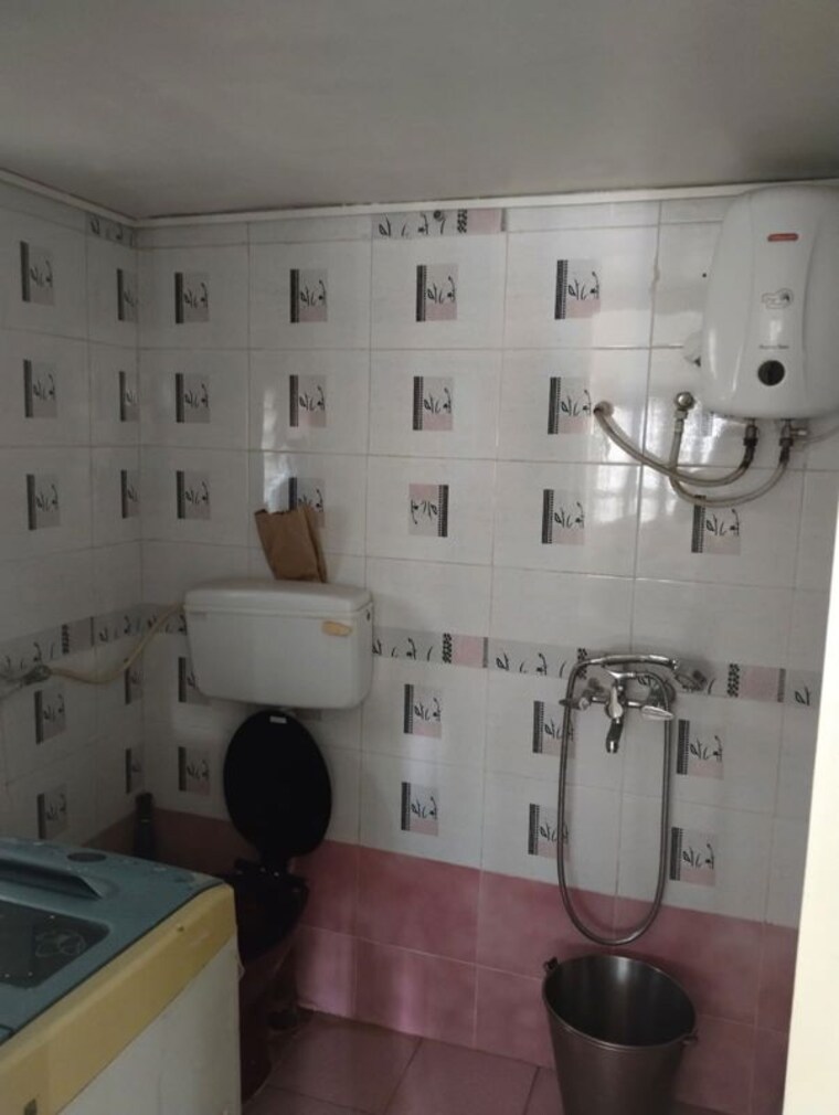 Team Area, neeta-terrace 2 Bedroom 1150 Sq.Ft. Apartment In Koregaon Park Pune 10477393
