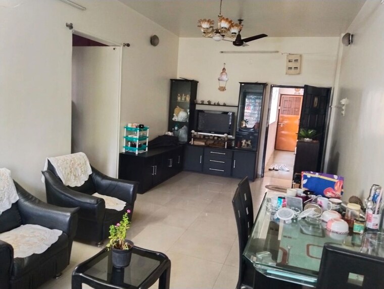 Team Area, neeta-terrace 2 Bedroom 1150 Sq.Ft. Apartment In Koregaon Park Pune 10477393