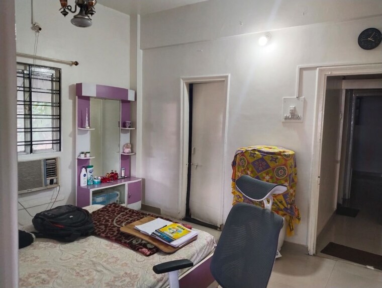 Living Room, neeta-terrace 2 Bedroom 1150 Sq.Ft. Apartment In Koregaon Park Pune 10477393