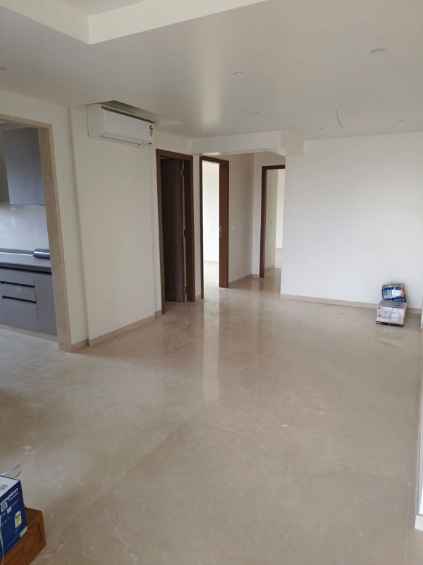 3 BHK 1722 Sq.Ft. Apartment in Garodia Girivan La Quinta