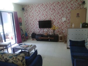 2 BHK Apartment For Rent in Parshwanath Apartment, Kothrud